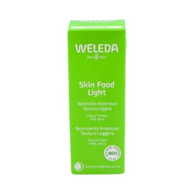 SKIN FOOD LIGHT 30ML              WELEDA