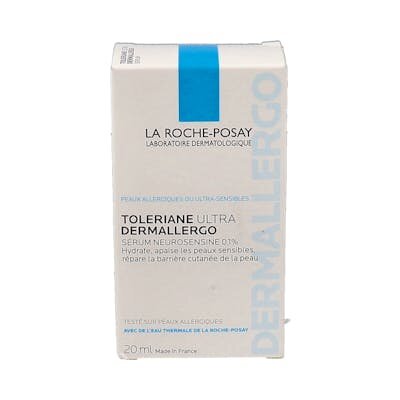 TOLERIANE ULTRA DERMALLER SERUM 20ML