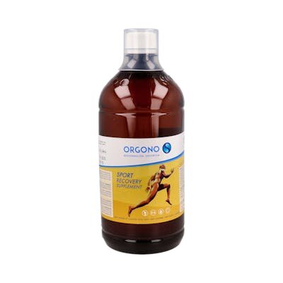 G7 SPORT RECOVERY 1L SILICIUM