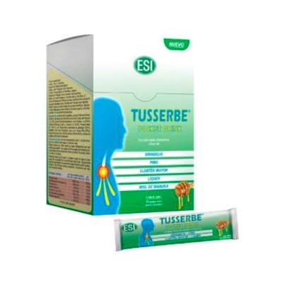 TUSSERBE POCKET DRINK 16SOB TREPATDIET