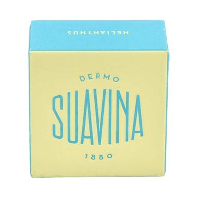SUAVINA HELIANTHUS BALSAMO LABIOS 10 GR