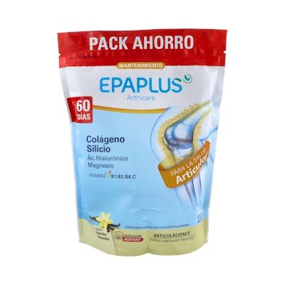 EPAPLUS ARTH COLAG POLV INST VAINIL 60D