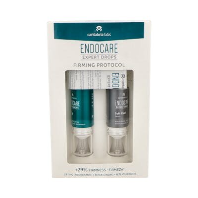 ENDOCARE EXPERT DROPS FIRMI PROTO 2X10ML