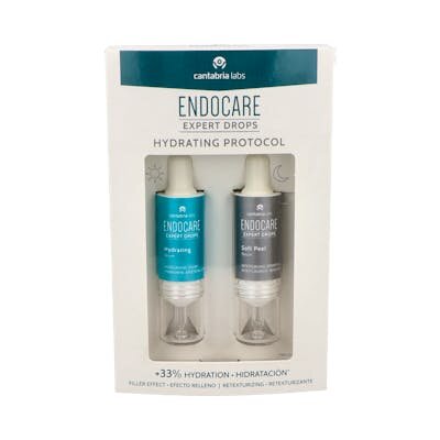 ENDOCARE EXPERT DROPS HYDRA PROTO 2X10ML