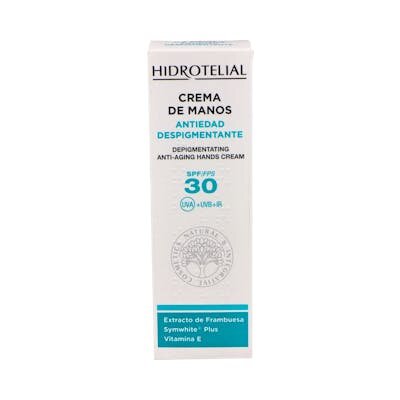 HIDROTELIAL CREMA MANOS INTENSIVA 50 ML