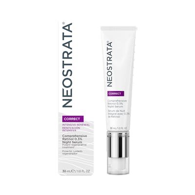 NEOSTRATA COMPREH RETI NIGHT SERUM 30ML