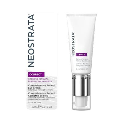 NEOSTRATA COMPREH RETI CONTO OJOS 15ML