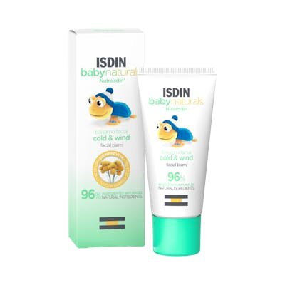 NUTRAISDIN BABY NATURAL COLD WIN CREA 30