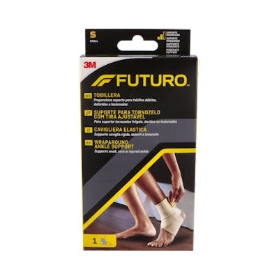TOBILLERA FUTURO TALLA S