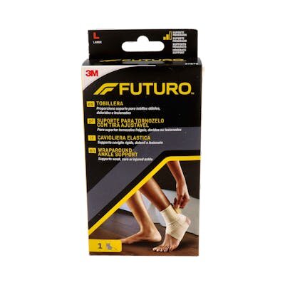 TOBILLERA FUTURO TALLA L