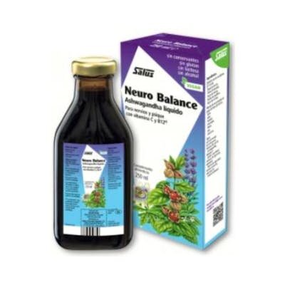 NEUROBALANCE 250ML SALUS