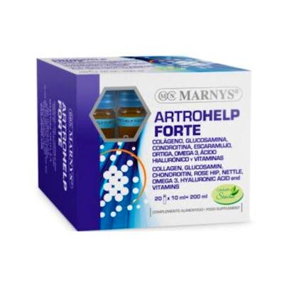 ARTHROHELP FORTE 20 VIALES MARNYS