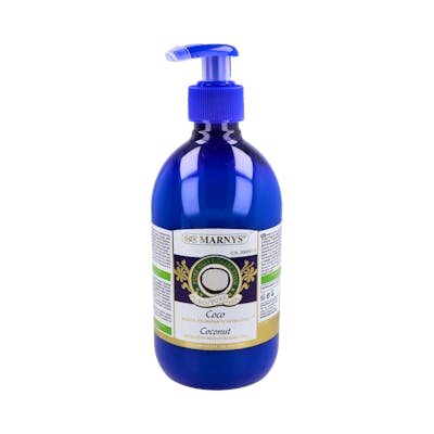 ACEITE COCO 500ML MARNYS