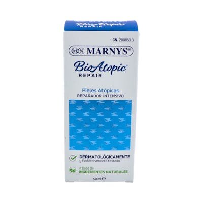 BIOATOPIC REPAIR 50 ML