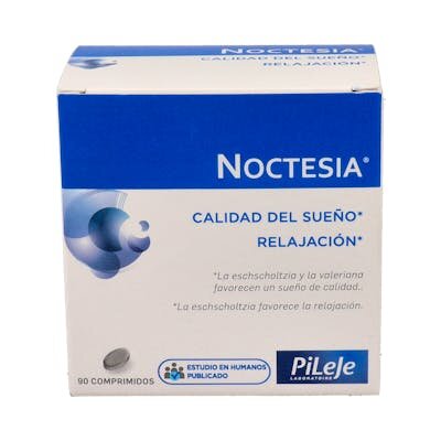 NOCTESIA 90 COMP