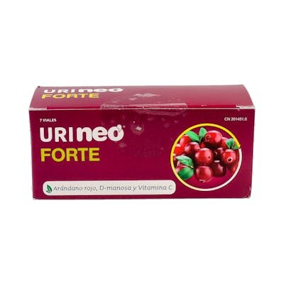 URINEO FORTE 8 VIALES