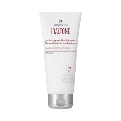 IRALTONE CHAMPU SUAVE 200ML