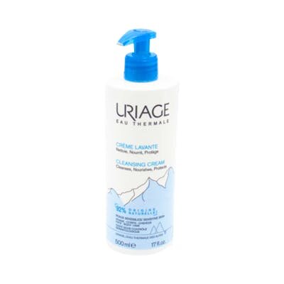 URIAGE CREMA LAVANTE 500 ML.