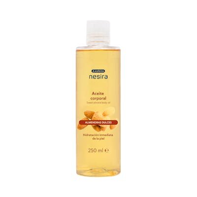 ACOFAR VIVERA ACEITE ALMENDR DULCES 250M