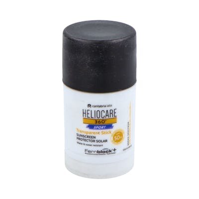 HELIOCARE 360 SPORT SPF50+ STICK SOL 25G