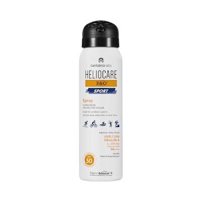 HELIOCARE 360 SPORT SPRAY PROTEC SOL 100
