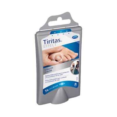 TIRITAS EFFECT CALLOS 8U