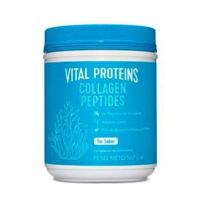 VITAL PROT COLLAGEN PEPTIDES 567 G ES