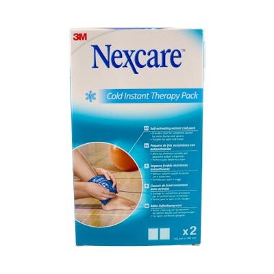 NEXCARE COLDHOT INSTANT BOLSA FRIO N1574
