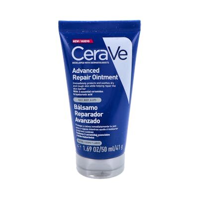 CERAVE BALSAMO REPARACION AVANZADO 50ML