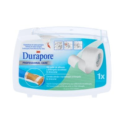 ESPARADRAPO DURAPORE 5X2,5