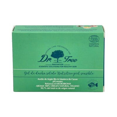 DR TREE GEL SOLIDO NUTRITI COSMOS 120 GR