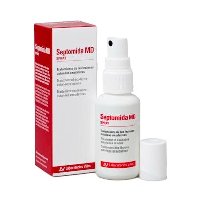 SEPTOMIDA MD SPRAY 50ML