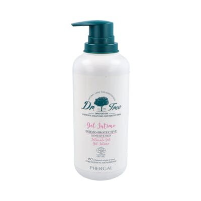 DR TREE ECO GEL INTIM PIEL SENSI 400 ML