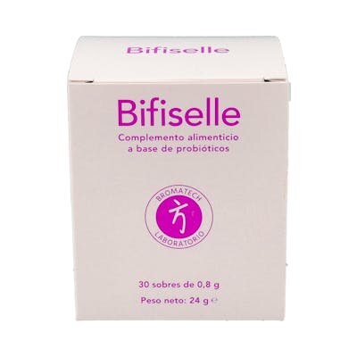 BIFISELLE 30 SOBRES