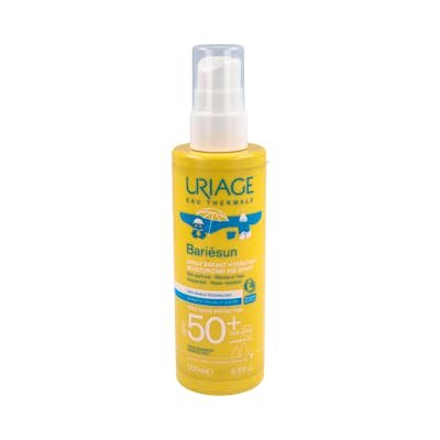 URIAGE BARIESUN SPF50+ SPRAY NIÑOS 200ML