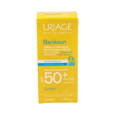 URIAGE SPF 50+ CREMA EXTREMA 50 ML