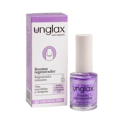 UNGLAX BOOSTER REGENERADOR 10ML