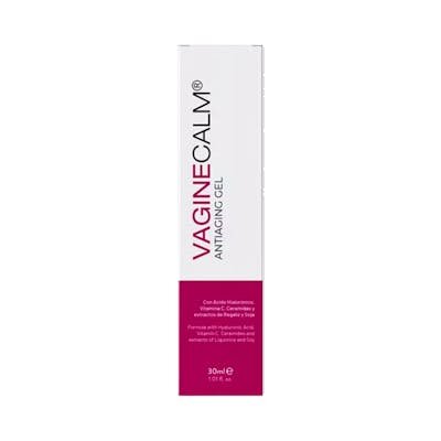 VAGINECALM GEL ANTIAGING 30 ML
