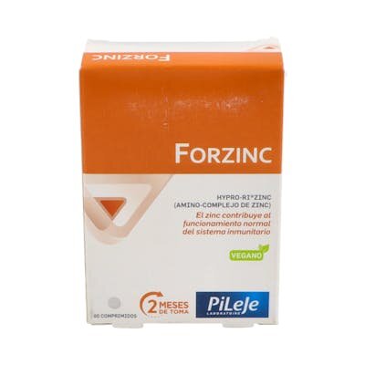 FORZINC 60 COMP
