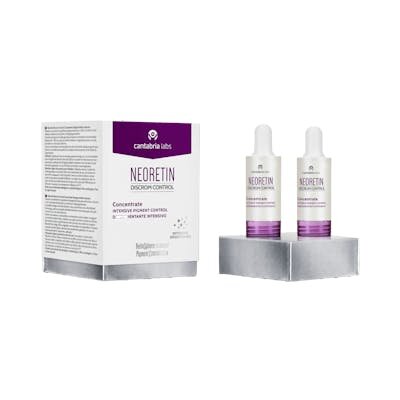 NEORETIN DISCROM CONTROL DESPIGM 2U 10ML