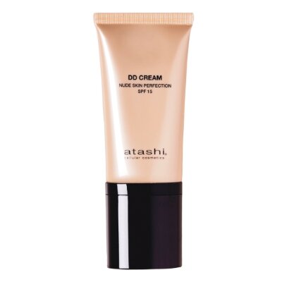 ATASHI CELLULAR GARDENIA DD CREAM CLARO