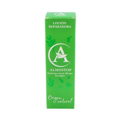 ALMOSTOP LOCION REPARADORA BOTELLA 100ML