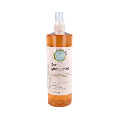 RONQUINA GO TONICO CAPILAR 500 ML