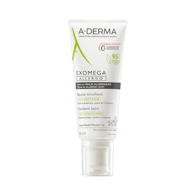 ADERMA EXOMEGA ALLERGO 200 ML