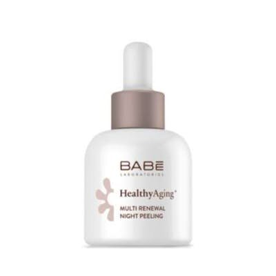 HEALTHY AGING+MULTI REN PEEL NOCHE 30ML