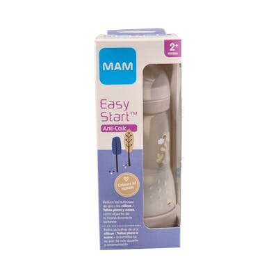 MAM BIBERON EASY ST ANTI-COLIC 260ML NEU