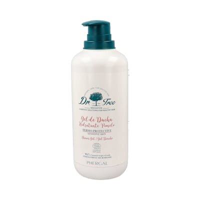 DR. TREE ECO GEL DUCHA HIDRATANTE 500 ML