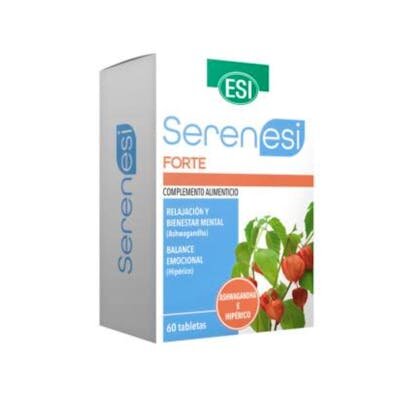SERENESI FORTE 60 TABLETAS TREPATDIET