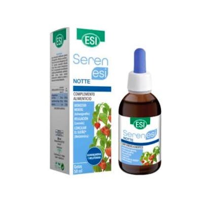 SERENESI NOTTE GOTAS 50ML TREPATDIET