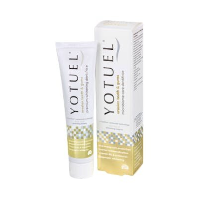 YOTUEL MICROBIOME EROSION TEETH GUMS 100
